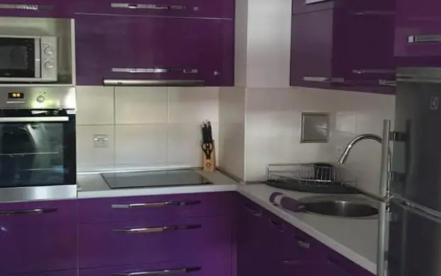 Apartman Aura