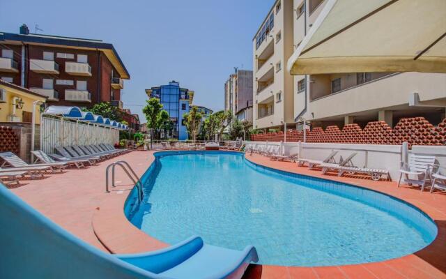 Hotel Rosalba Resort