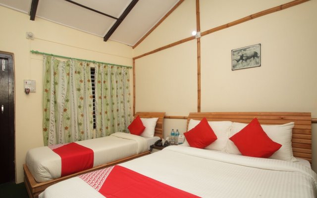 Samarth Bardia Adventure Resort