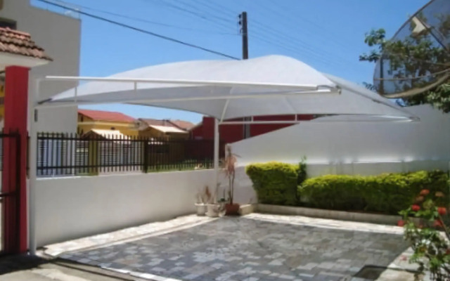 Pousada Cabanas Porto Belo