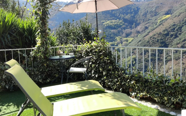 Monteiro's Gerês Countryhouse