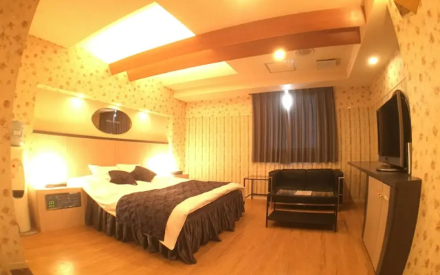 Hotel Orchidee - Adult Only