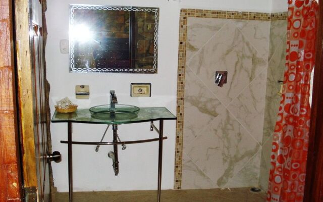 Hacienda Tepich Casa Vargas