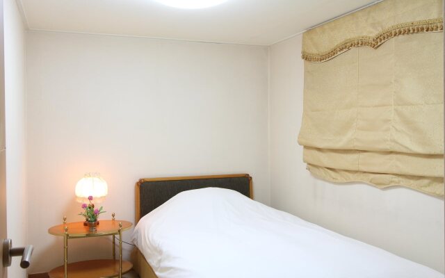 The Suite Place Serviced Residence