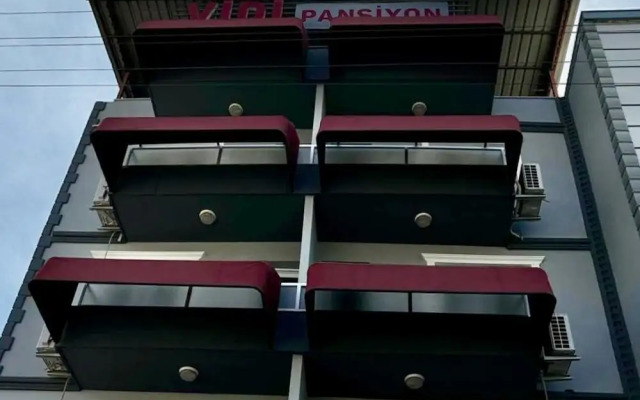 Vidi Pansiyon