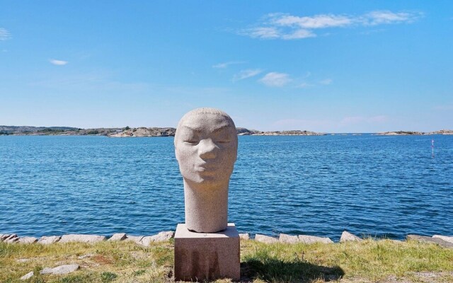 Holiday Home in Hunnebostrand