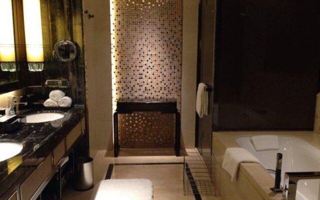 Wanda Realm Jining