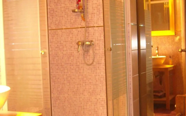 Bed And Breakfast Des Grands Prés