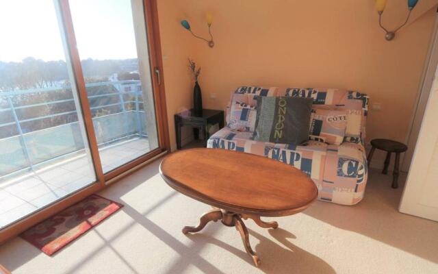 Appartement Bénodet, 4 pièces, 5 personnes - FR-1-481-61