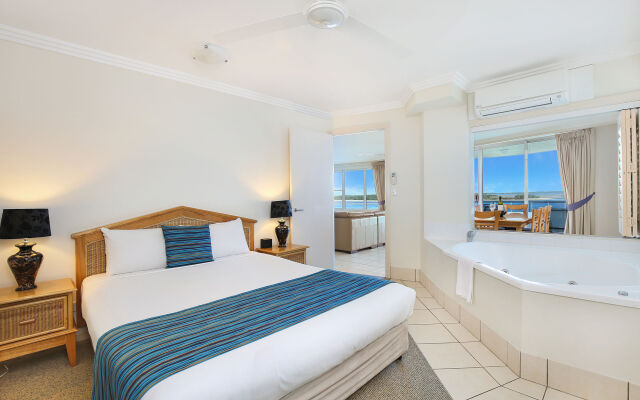 Watermark Resort Caloundra
