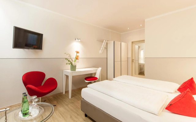 Hotel Franziskaner