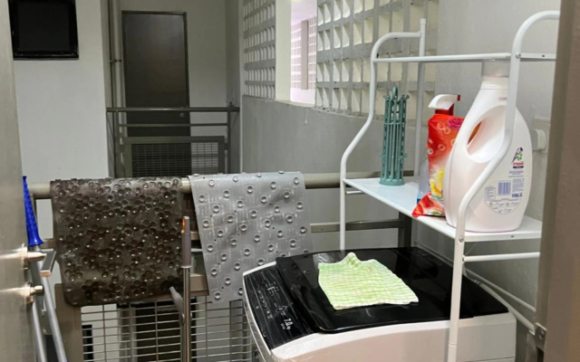 TheSevenBahrin Homestay – Guest Rooms – Seri Kembangan