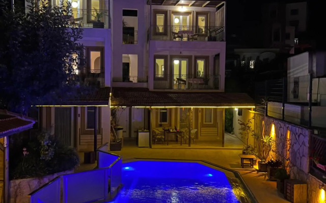 Aegean Gate Otel