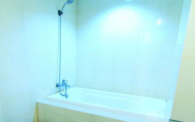 Ananya Residence