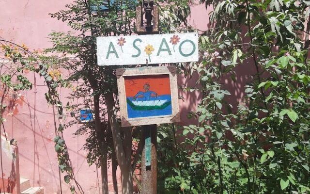 ASAO