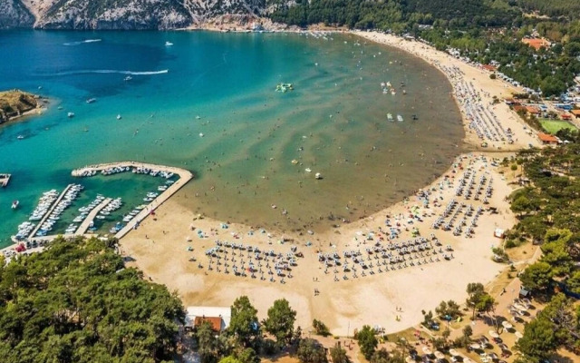 Duša - With Great View - A1