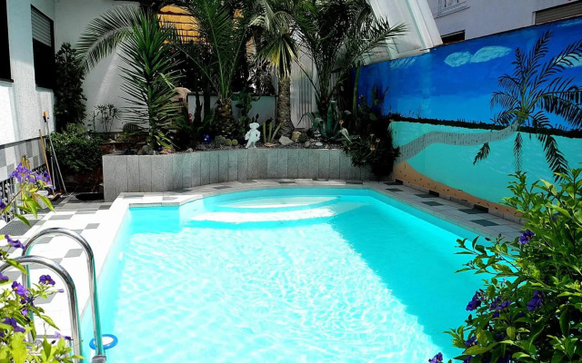 Ferienwohnung Eva-Maria