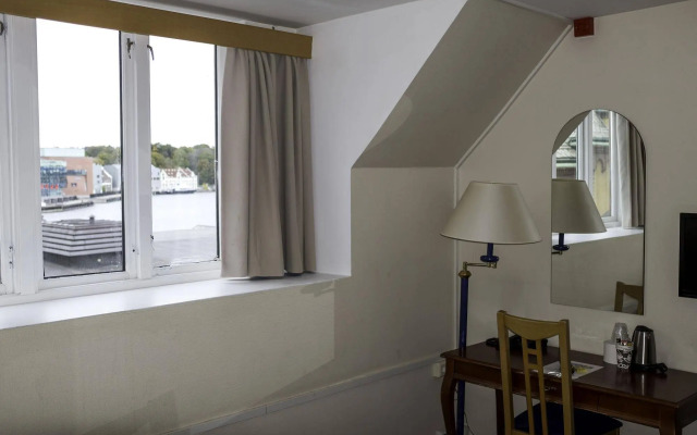 Skansen Hostel