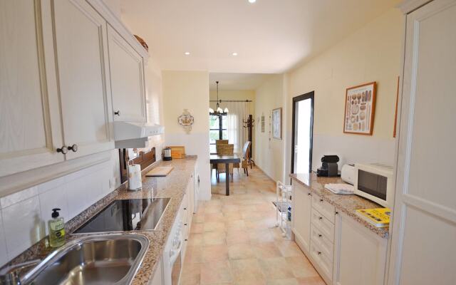 Hacienda del Álamo Golf Resort