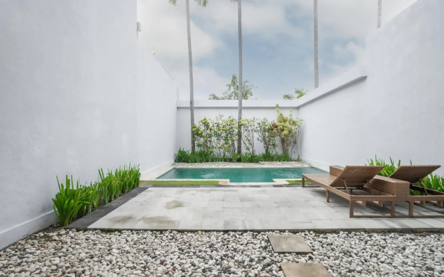 Danoya Villa - Private Luxury Residences