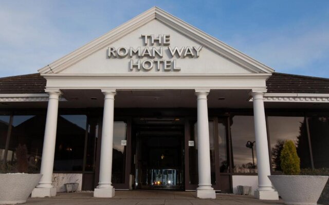 Roman Way Hotel