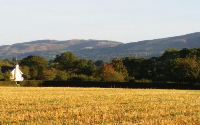 Ty Derw Country House BB