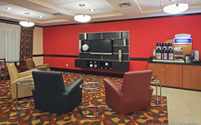 Holiday Inn Express Hotel & Suites Bainbridge by IHG