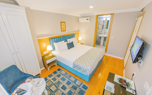 Acacia Mansion Hotel