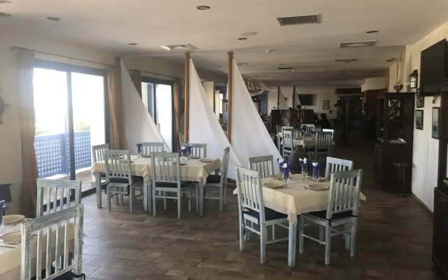 Residencia Turistica Garcia