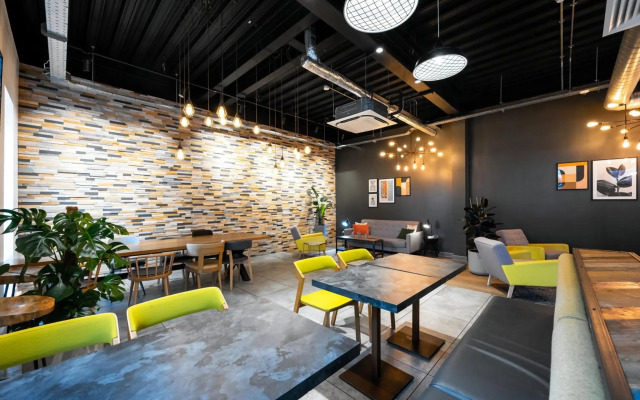 Staycity Aparthotels , Birmingham, City Centre