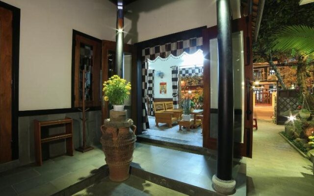Quang Xuong Homestay
