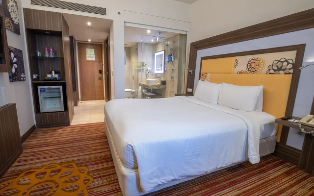 Novotel Pune Viman Nagar Hotel