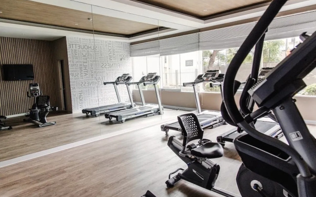 Exclusive Apartments in Pedro Martinto by Wynwood-House