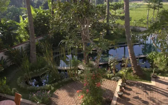 Villa Surya