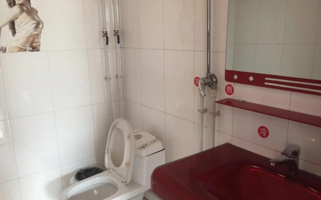 Wutaishan Xianrenju Inn