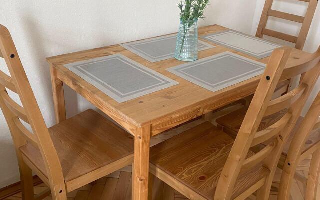 Апартаменты на улице Большая Конюшенная 2