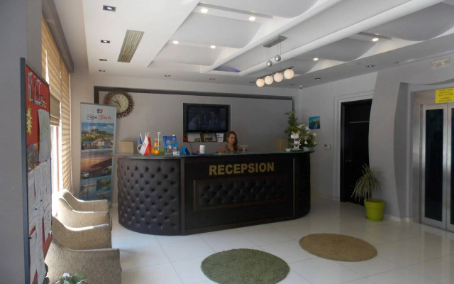 Hotel Mediterrane