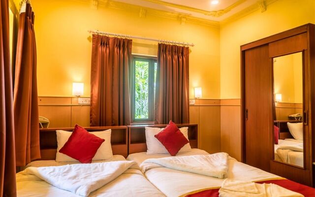 Dynasty Villas Boutique Resort