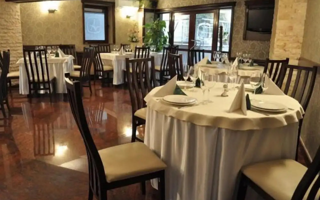 Hotel Acapulco