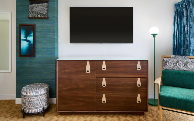 Waikiki Malia