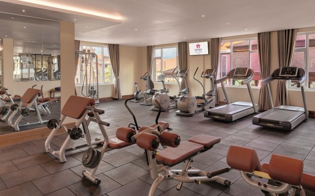 Sokha Siem Reap Resort & Convention Center