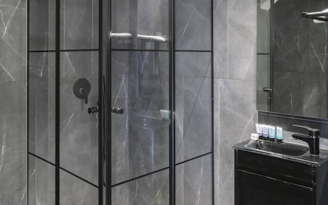 Jaffa Tel-Aviv Gallery Boutique Hotel