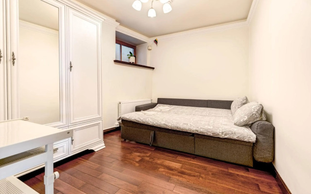 Old Town Gate Residence