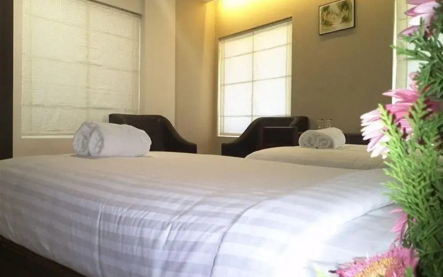 Beith Hotel
