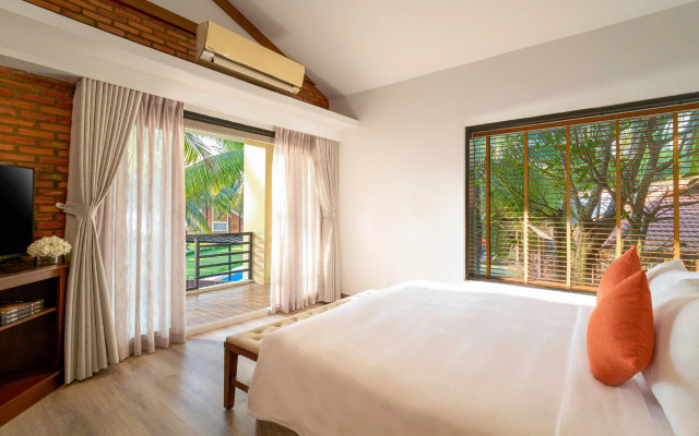 Famiana Resort & Spa Phu Quoc