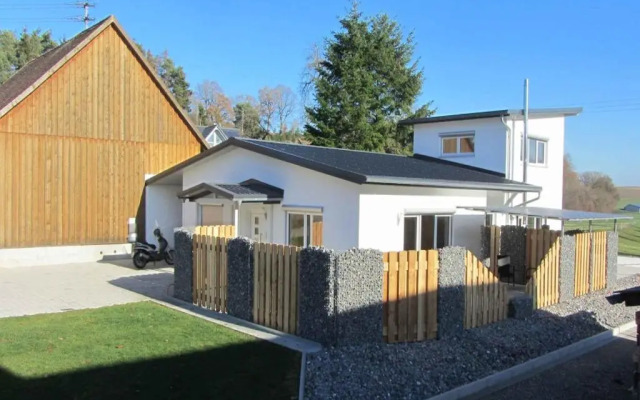 Ferienwohnung am Weinberg