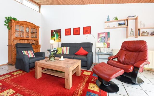 Ferienhaus Auf Reede