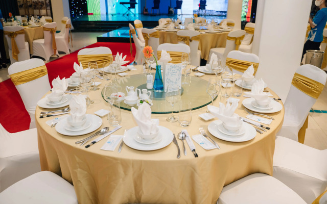 Risemount Premier Resort Da Nang
