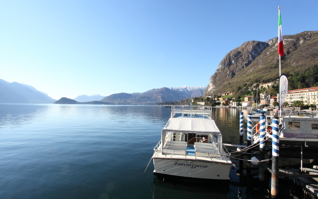 Nobiallo Fronte Lago