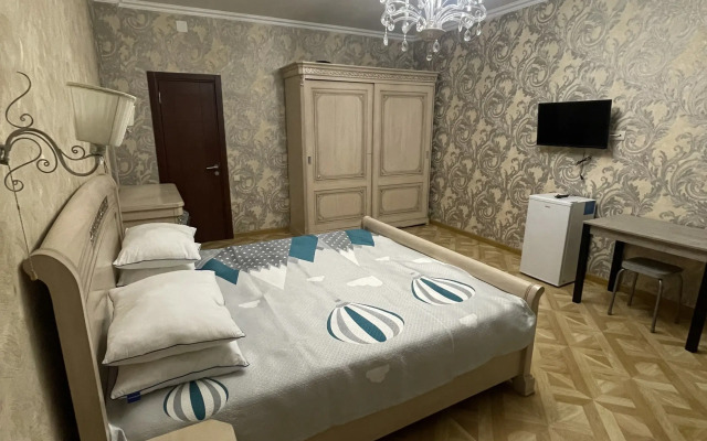 Nevskie Zvezdyi Guest House